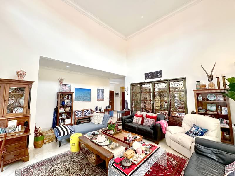 Bungalow for Sale in Ara Damansara (Selangor) - Vincent Liaw - Living Room - PropertyGuru.com.my