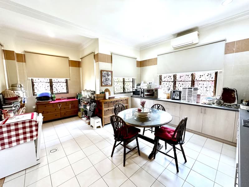 Bungalow for Sale in Ara Damansara (Selangor) - Vincent Liaw - Kitchen - PropertyGuru.com.my