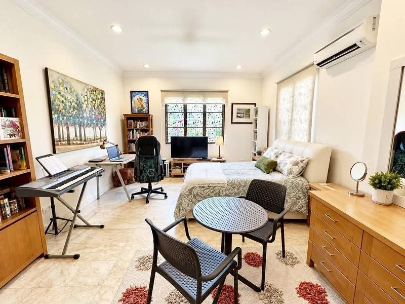 Bungalow House for Sale in Laman Ara (Petaling Jaya) - Vincent Liaw - Bedroom - PropertyGuru.com.my
