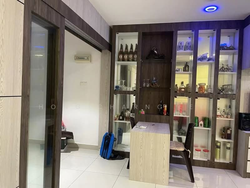 Service Residence for Rent at Palazio - Hong Charng Lee - Interior - PropertyGuru.com.my