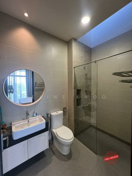 Rumah Berkembar untuk Disewa di Eco Sanctuary (Telok Panglima Garang) - Celine Khoo - PropertyGuru.com.my