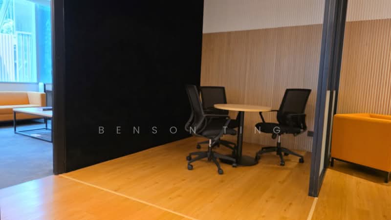Pejabat untuk Disewa di Damansara Heights (Kuala Lumpur) - Benson Ting - Discussion Area - PropertyGuru.com.my