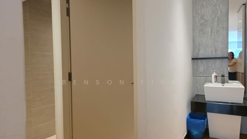 Pejabat untuk Disewa di Damansara Heights (Kuala Lumpur) - Benson Ting - Filing Area - PropertyGuru.com.my