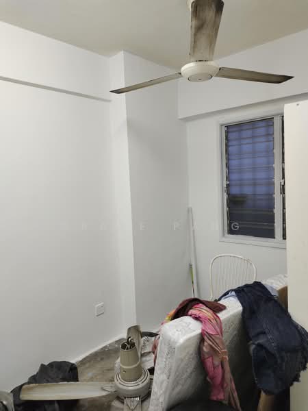 Pangsapuri untuk Dijual di Apartment Sri Rakyat - Grace Pang - PropertyGuru.com.my