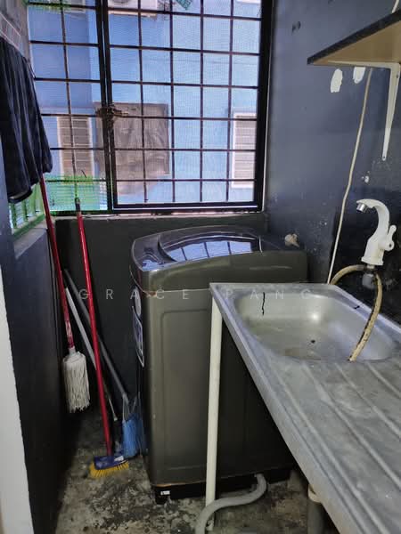 Pangsapuri untuk Dijual di Apartment Sri Rakyat - Grace Pang - PropertyGuru.com.my