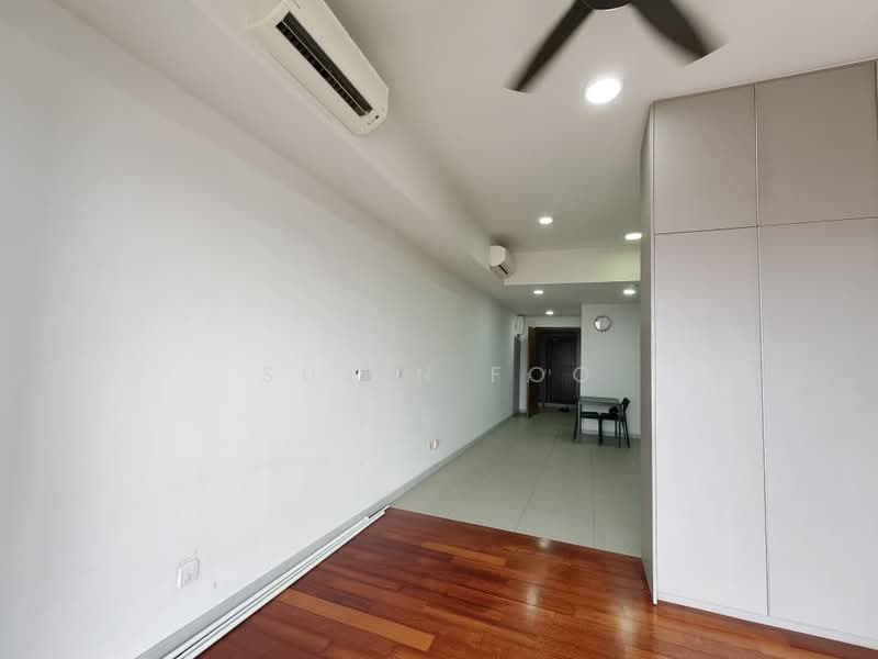 Service Residence for Rent at Seventeen Mall & Residences (Biji Living) - Suyin Foo - Living Room - PropertyGuru.com.my