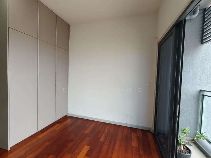 Service Residence for Rent at Seventeen Mall & Residences (Biji Living) - Suyin Foo - Balcony - PropertyGuru.com.my