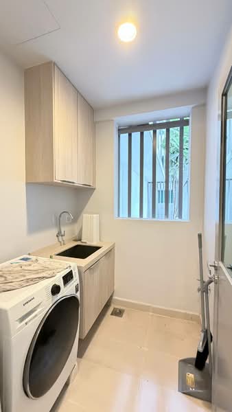 Service Residence for Rent at Southern Marina Residences - Iden Tan - Interior - PropertyGuru.com.my