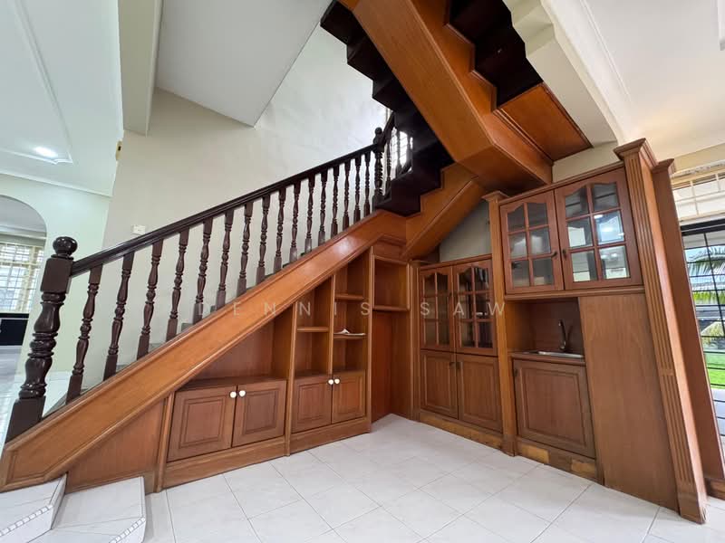 Rumah Teres 2-Tingkat untuk Disewa di Taman Rasah Jaya (Rasah) - Dennis Saw - Interior - PropertyGuru.com.my