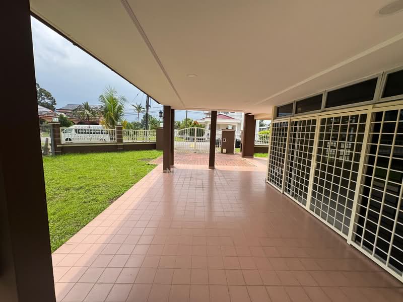 Rumah Teres 2-Tingkat untuk Disewa di Taman Rasah Jaya (Rasah) - Dennis Saw - Exterior - PropertyGuru.com.my