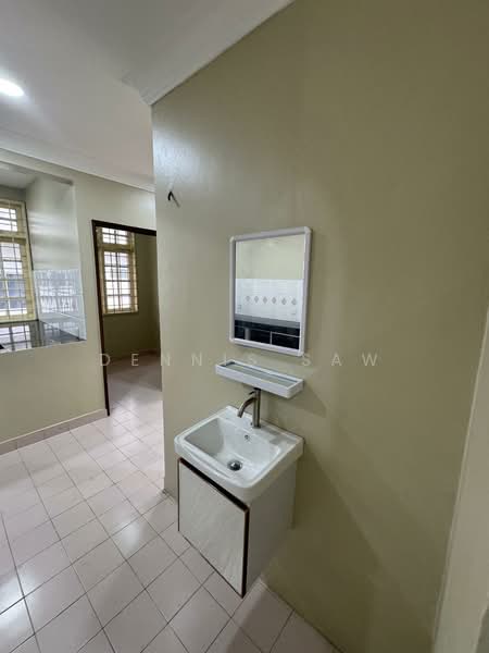 Rumah Teres 2-Tingkat untuk Disewa di Taman Rasah Jaya (Rasah) - Dennis Saw - Interior - PropertyGuru.com.my