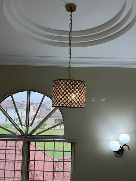 Rumah Teres 2-Tingkat untuk Disewa di Taman Rasah Jaya (Rasah) - Dennis Saw - Interior - PropertyGuru.com.my