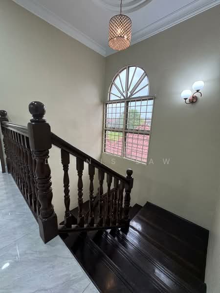 Rumah Teres 2-Tingkat untuk Disewa di Taman Rasah Jaya (Rasah) - Dennis Saw - Interior - PropertyGuru.com.my