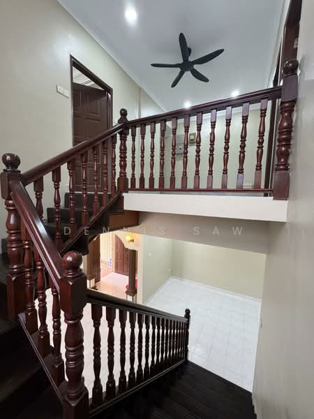 Rumah Teres 2-Tingkat untuk Disewa di Taman Rasah Jaya (Rasah) - Dennis Saw - Interior - PropertyGuru.com.my