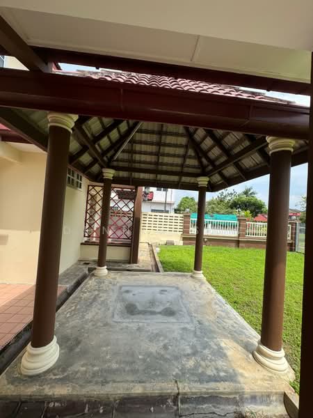 Rumah Teres 2-Tingkat untuk Disewa di Taman Rasah Jaya (Rasah) - Dennis Saw - Exterior - PropertyGuru.com.my