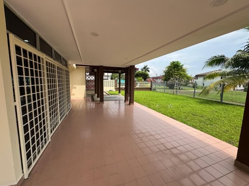 Rumah Teres 2-Tingkat untuk Disewa di Taman Rasah Jaya (Rasah) - Dennis Saw - Exterior - PropertyGuru.com.my