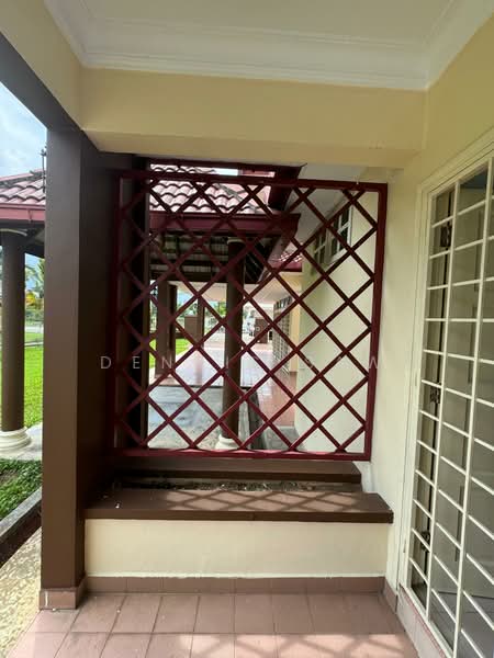 Rumah Teres 2-Tingkat untuk Disewa di Taman Rasah Jaya (Rasah) - Dennis Saw - Exterior - PropertyGuru.com.my