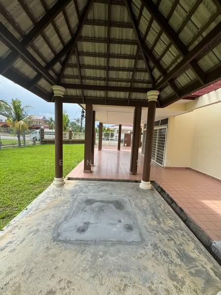 Rumah Teres 2-Tingkat untuk Disewa di Taman Rasah Jaya (Rasah) - Dennis Saw - Exterior - PropertyGuru.com.my