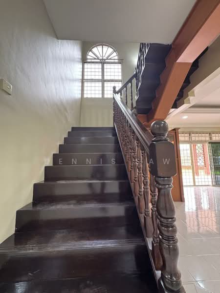 Rumah Teres 2-Tingkat untuk Disewa di Taman Rasah Jaya (Rasah) - Dennis Saw - Interior - PropertyGuru.com.my