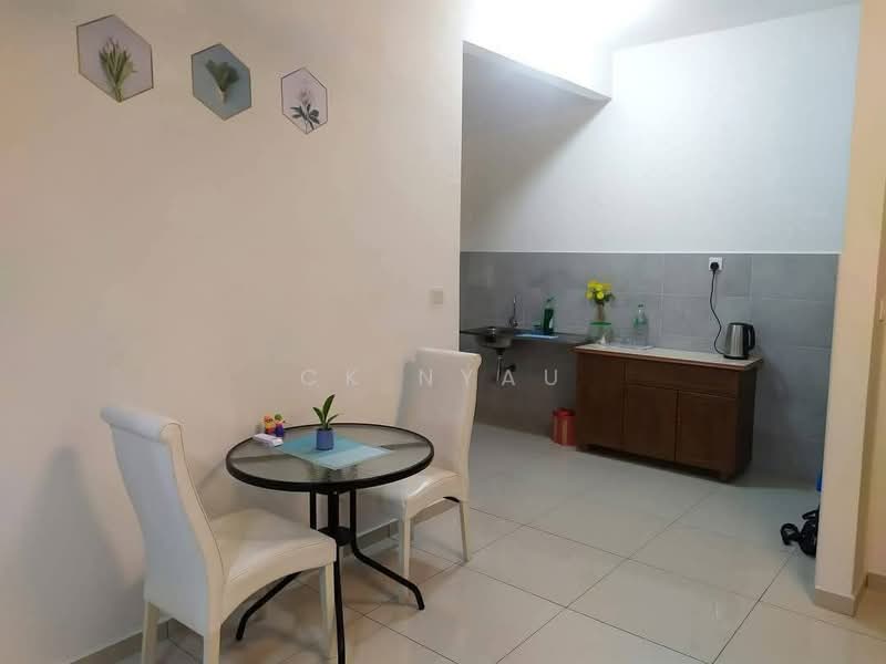 Apartment for Rent at Residensi Kampung Paloh (PR1MA @ Kampung Paloh) - Ck Nyau - PropertyGuru.com.my