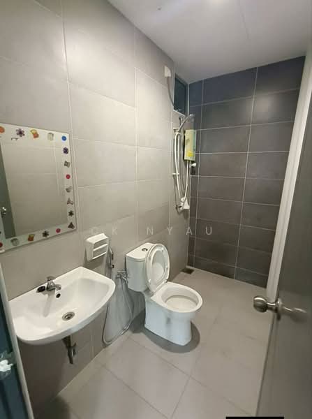 Apartment for Rent at Residensi Kampung Paloh (PR1MA @ Kampung Paloh) - Ck Nyau - PropertyGuru.com.my