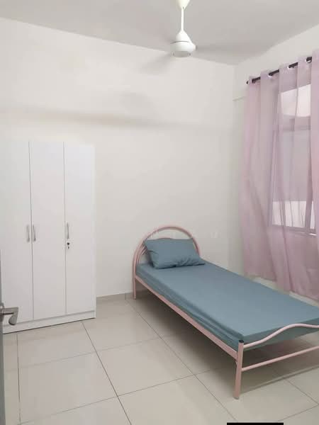 Apartment for Rent at Residensi Kampung Paloh (PR1MA @ Kampung Paloh) - Ck Nyau - PropertyGuru.com.my