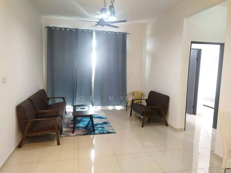 Apartment for Rent at Residensi Kampung Paloh (PR1MA @ Kampung Paloh) - Ck Nyau - PropertyGuru.com.my