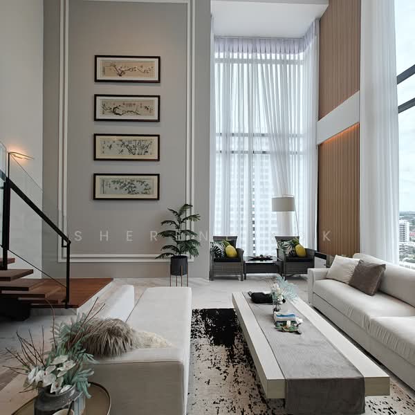 Kondominium untuk Dijual di Lagenda - Sherene Kok - PropertyGuru.com.my