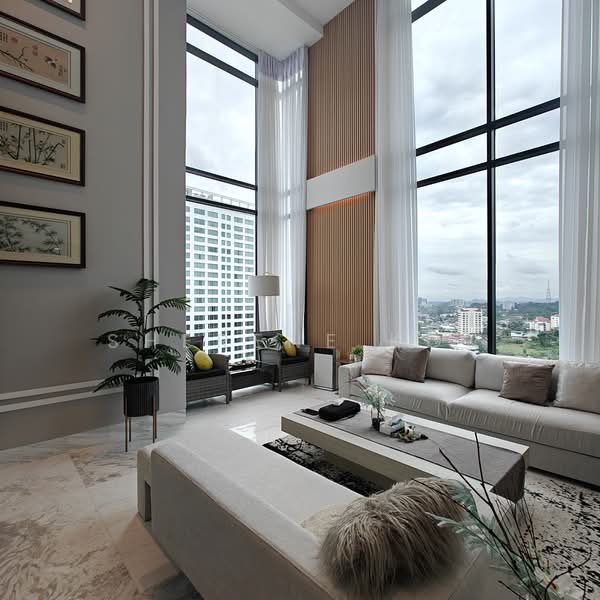 Kondominium untuk Dijual di Lagenda - Sherene Kok - PropertyGuru.com.my