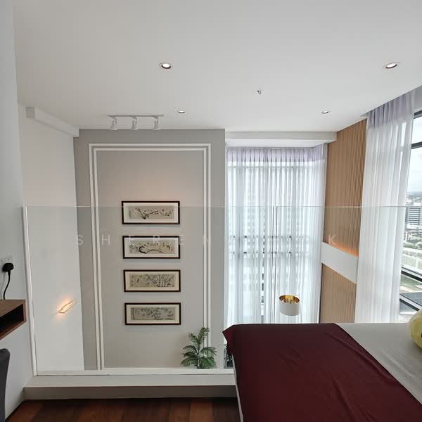 Kondominium untuk Dijual di Lagenda - Sherene Kok - PropertyGuru.com.my