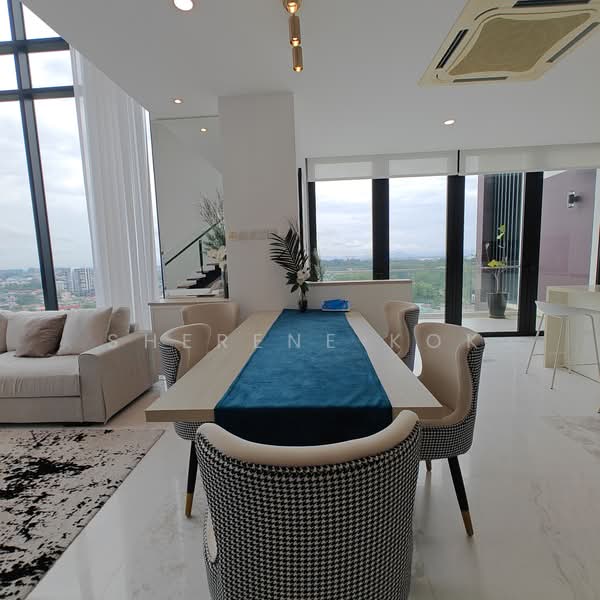 Kondominium untuk Dijual di Lagenda - Sherene Kok - PropertyGuru.com.my