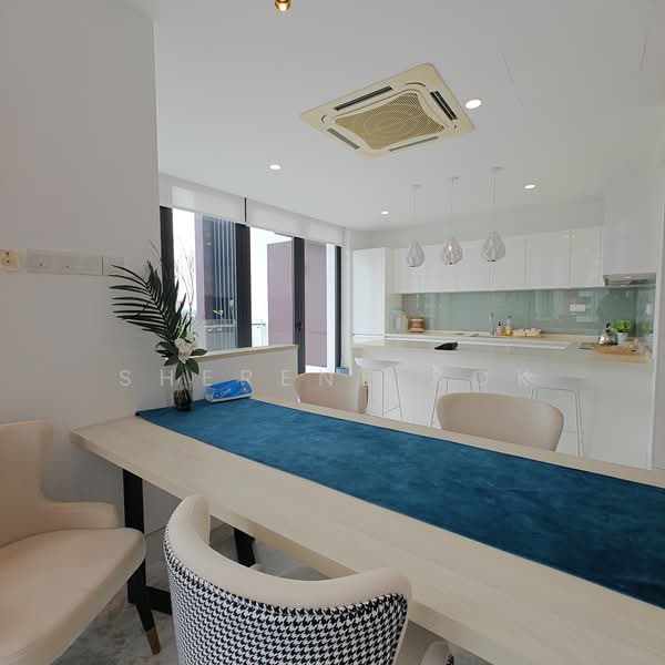Kondominium untuk Dijual di Lagenda - Sherene Kok - PropertyGuru.com.my