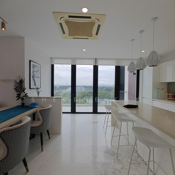 Kondominium untuk Dijual di Lagenda - Sherene Kok - PropertyGuru.com.my