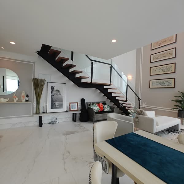 Kondominium untuk Dijual di Lagenda - Sherene Kok - PropertyGuru.com.my