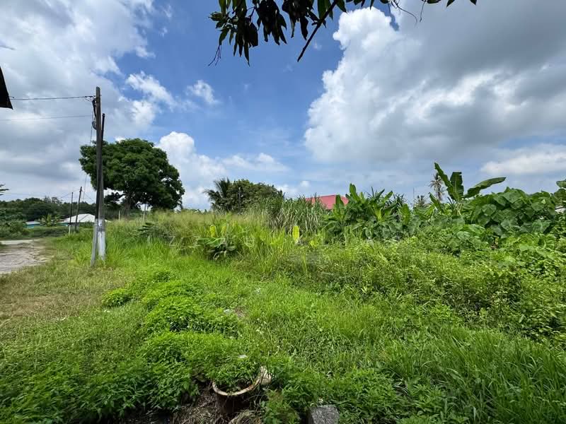 Tanah Kediaman untuk Dijual di Teluk Gong (Port Klang (Pelabuhan Klang)) - Izzah Alias - Exterior - PropertyGuru.com.my