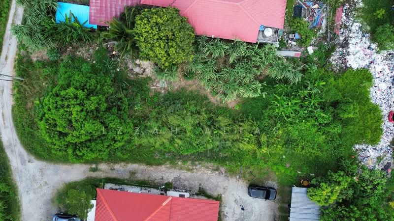 Tanah Kediaman untuk Dijual di Teluk Gong (Port Klang (Pelabuhan Klang)) - Izzah Alias - Exterior - PropertyGuru.com.my