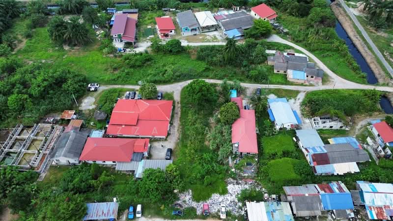 Tanah Kediaman untuk Dijual di Teluk Gong (Port Klang (Pelabuhan Klang)) - Izzah Alias - PropertyGuru.com.my