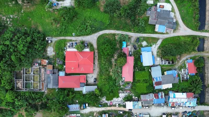 Tanah Kediaman untuk Dijual di Teluk Gong (Port Klang (Pelabuhan Klang)) - Izzah Alias - PropertyGuru.com.my