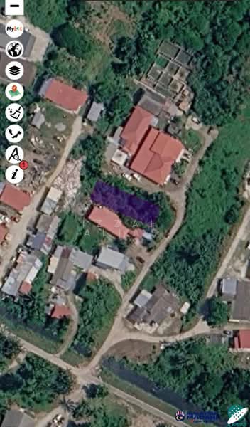 Tanah Kediaman untuk Dijual di Teluk Gong (Port Klang (Pelabuhan Klang)) - Izzah Alias - PropertyGuru.com.my