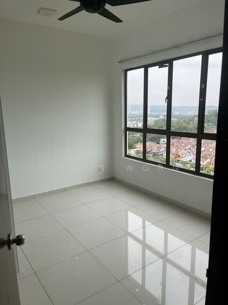Servis Apartment untuk Dijual di Suria Putra - Coyee Wong - View - PropertyGuru.com.my