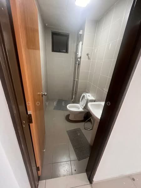 Servis Apartment untuk Dijual di Suria Putra - Coyee Wong - Bathroom - PropertyGuru.com.my