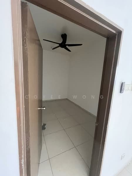 Servis Apartment untuk Dijual di Suria Putra - Coyee Wong - Interior - PropertyGuru.com.my