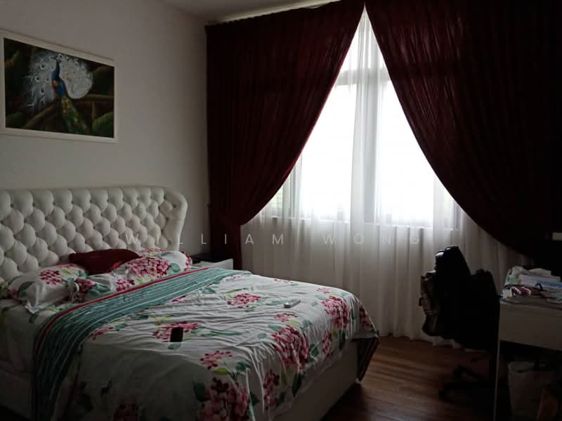 Banglo Lot Kosong untuk Dijual di Ampang (Kuala Lumpur) - William Wong - Bedroom - PropertyGuru.com.my
