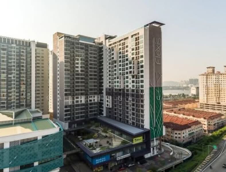 Soho for Sale in Seri Kembangan (Selangor) - Catherine Lum - Exterior - PropertyGuru.com.my