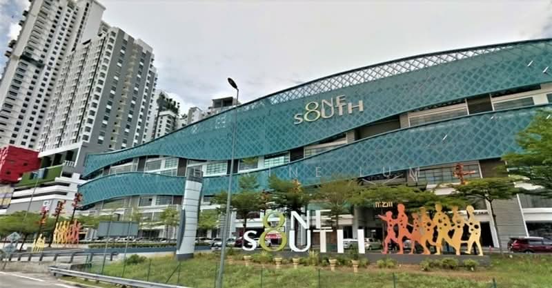 Soho for Sale in Seri Kembangan (Selangor) - Catherine Lum - Exterior - PropertyGuru.com.my
