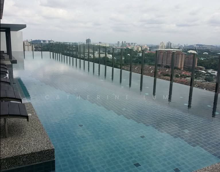 Soho for Sale in Seri Kembangan (Selangor) - Catherine Lum - View - PropertyGuru.com.my