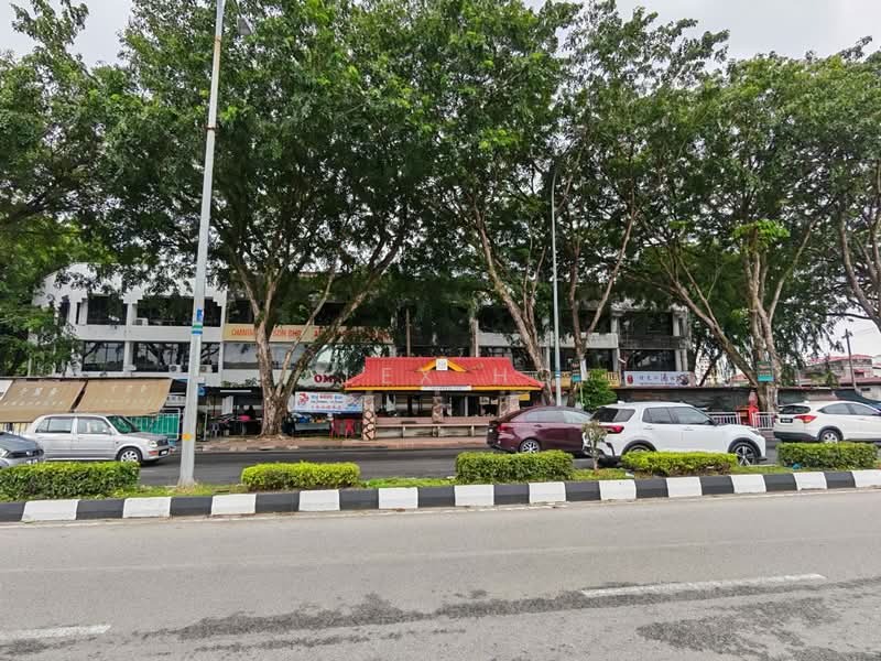 Shop for Rent in Raja Uda (Butterworth) - Alex Ho - Exterior - PropertyGuru.com.my