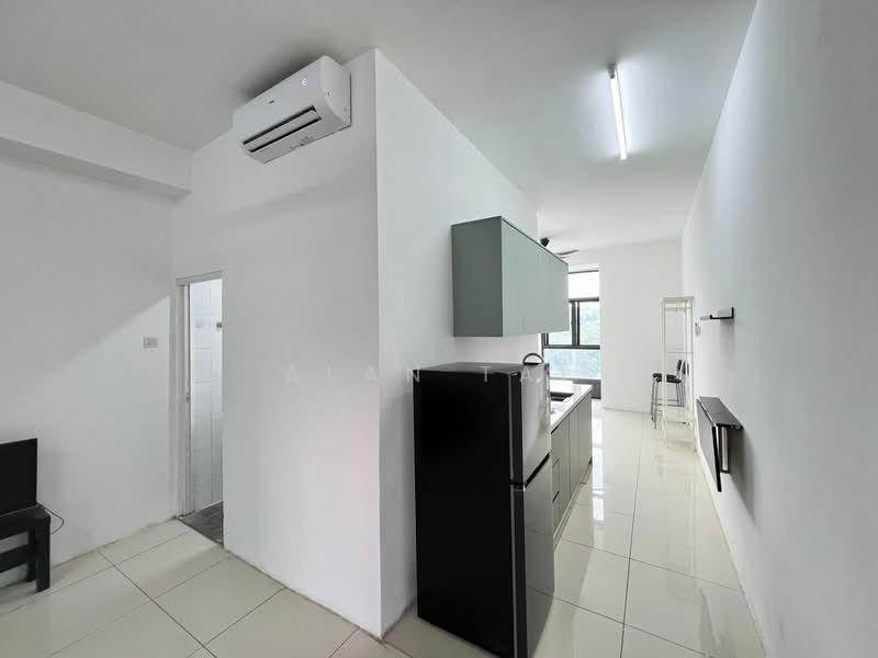 Service Residence for Rent at SOHO @ Empire City - Alan Tai - Kitchen - PropertyGuru.com.my