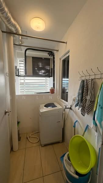 Condominium for Sale at Green Beverly Hills - Sky Bungalow - Sin Ling Yew - Interior - PropertyGuru.com.my