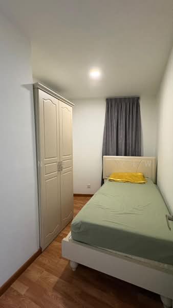 Condominium for Sale at Green Beverly Hills - Sky Bungalow - Sin Ling Yew - Bedroom - PropertyGuru.com.my